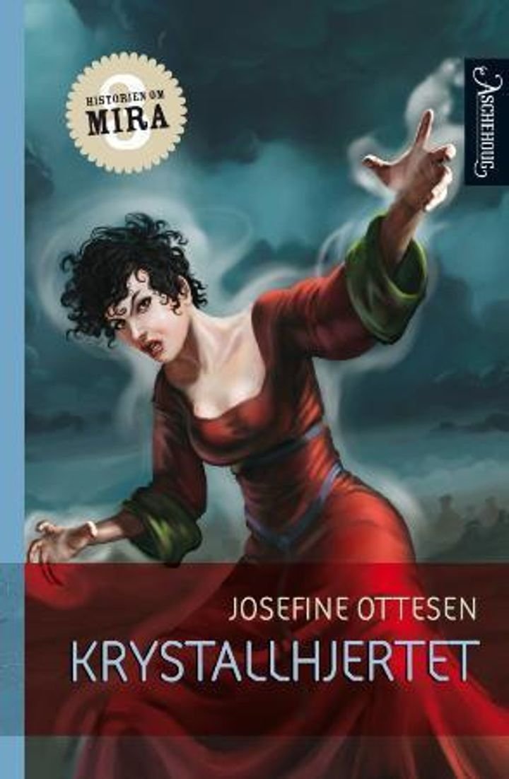 Krystallhjertet