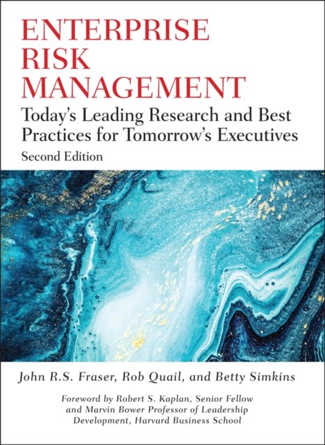 Enterprise Risk Management