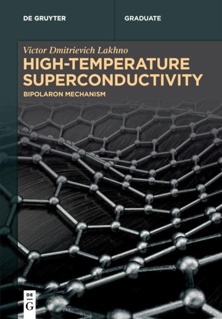High-Temperature Superconductivity