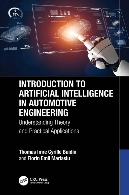 Introduction to Artificial Intelligence in Automotive Engineering