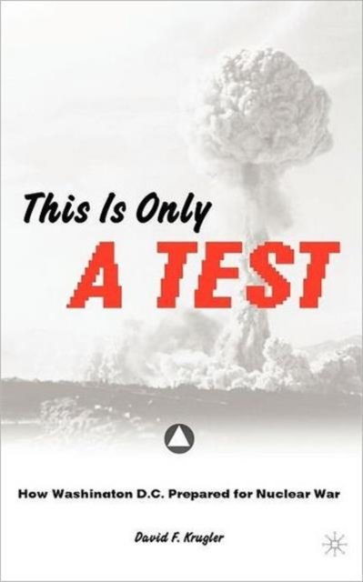 This is only a Test
