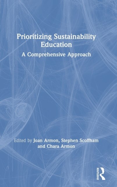 Prioritizing Sustainability Education