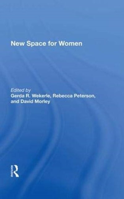 New Space For Women