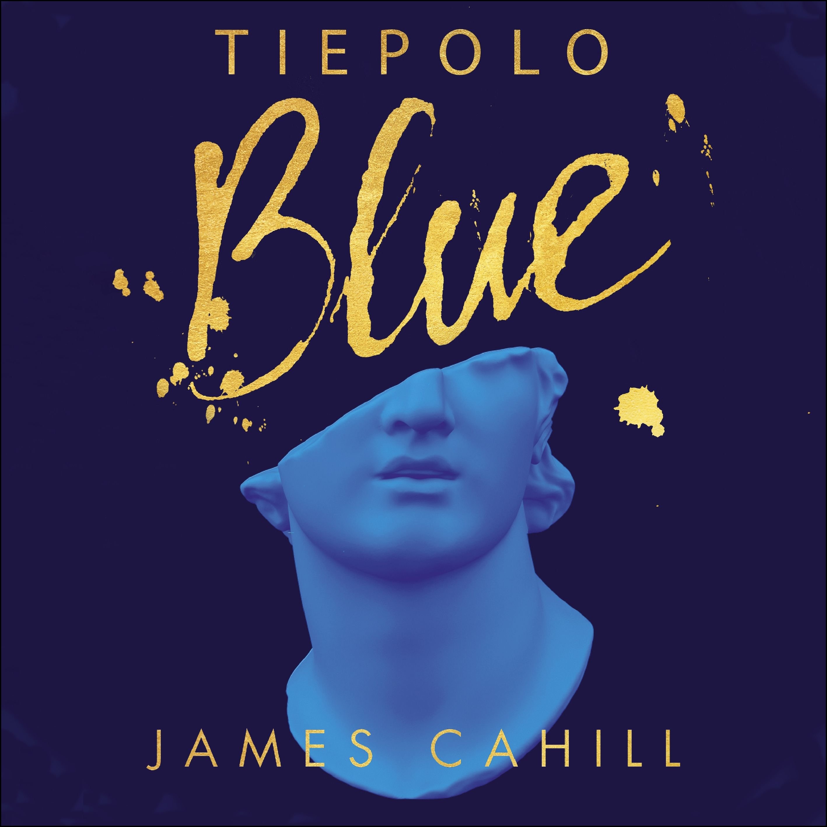 Tiepolo Blue