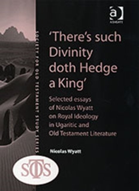 'There's such Divinity doth Hedge a King'