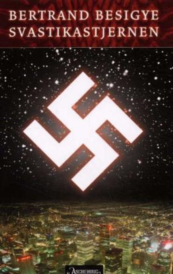 Svastikastjernen - roman