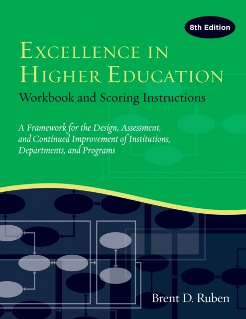Excellence in Higher Education Scoring Instructions