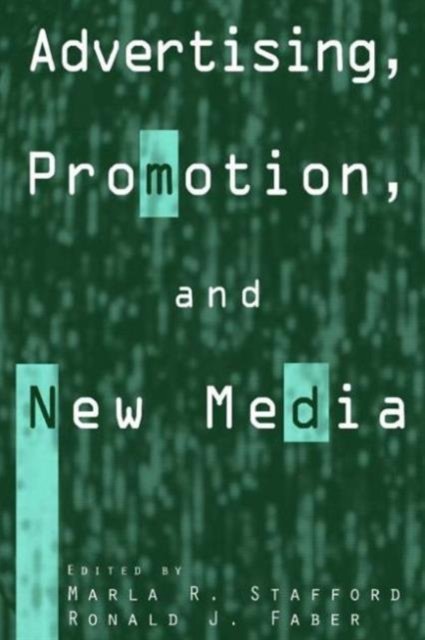 Advertising, Promotion, and New Media