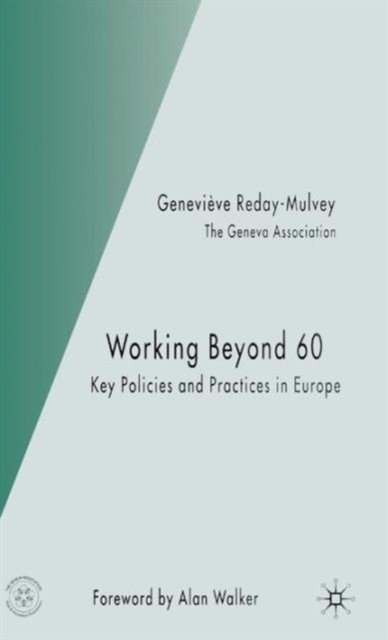 Working Beyond 60