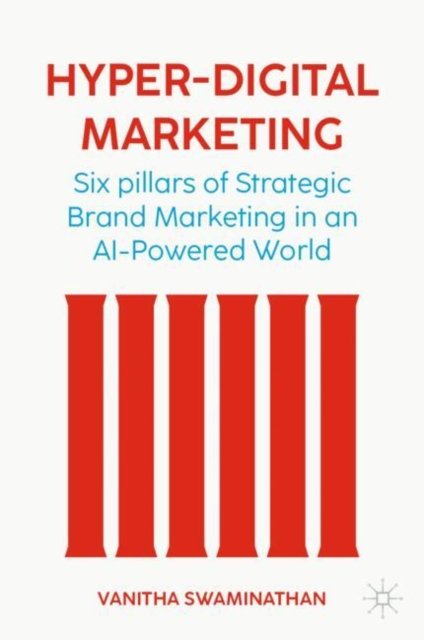 Hyper-Digital Marketing