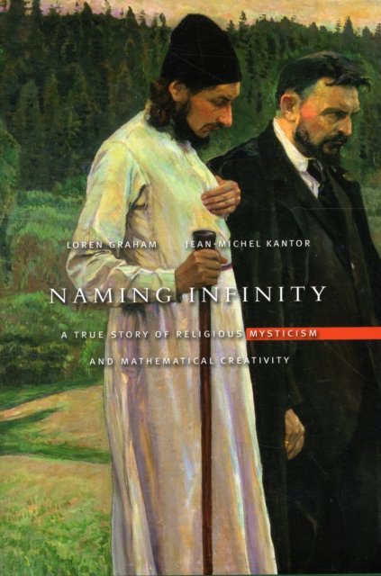 Naming Infinity