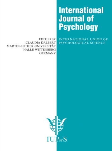 Environmental Perception and Cognitive Maps