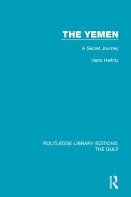 The Yemen