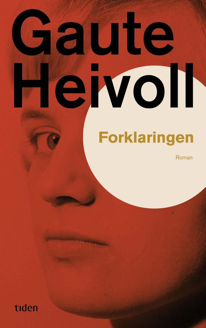 Forklaringen - roman