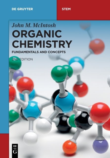 Organic Chemistry