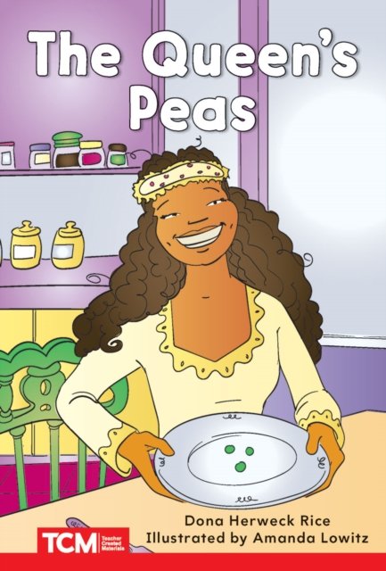 Queen''s Peas