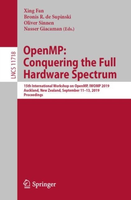 OpenMP