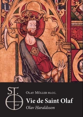 Vie de Saint Olaf