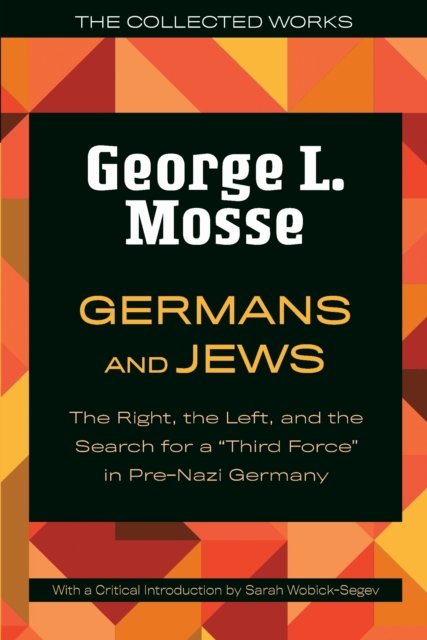 Germans and Jews