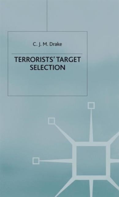 Terrorists' Target Selection