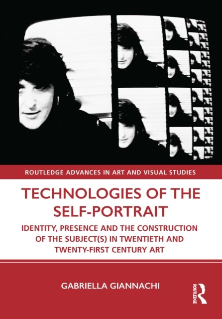 Technologies of the Self-portrait