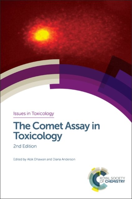 Comet Assay in Toxicology 2nd Edition