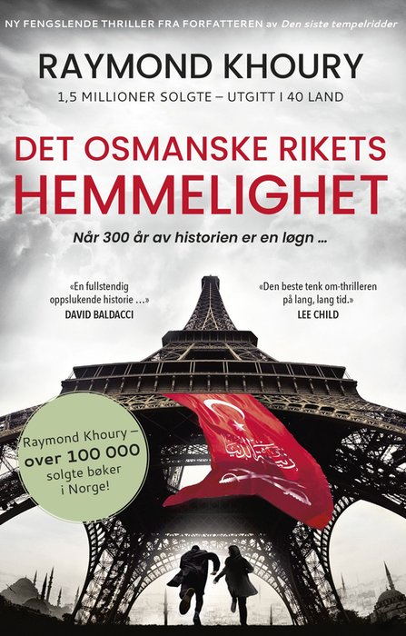 Det osmanske rikets hemmelighet