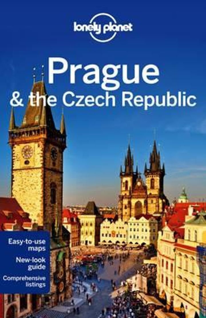 Prague & the Czech Republic