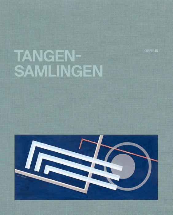 Tangen-samlingen