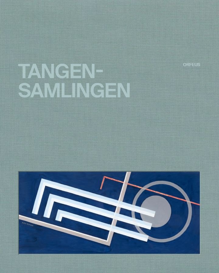 Tangen-samlingen