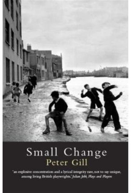 Small Change and Kick for Touch