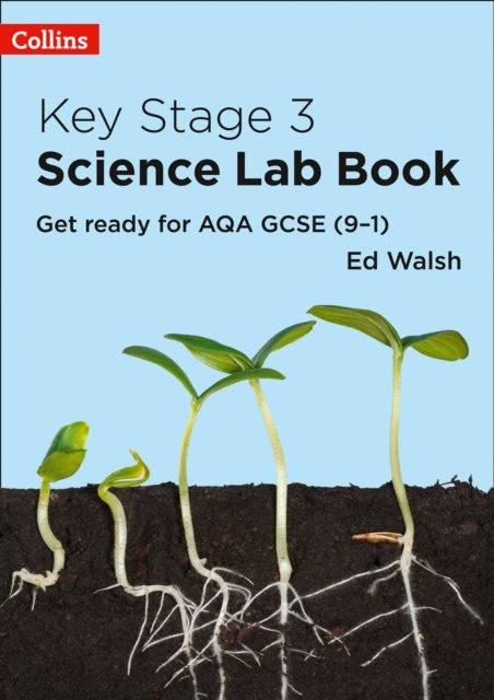 KS3 SCIENCE LAB BOOK