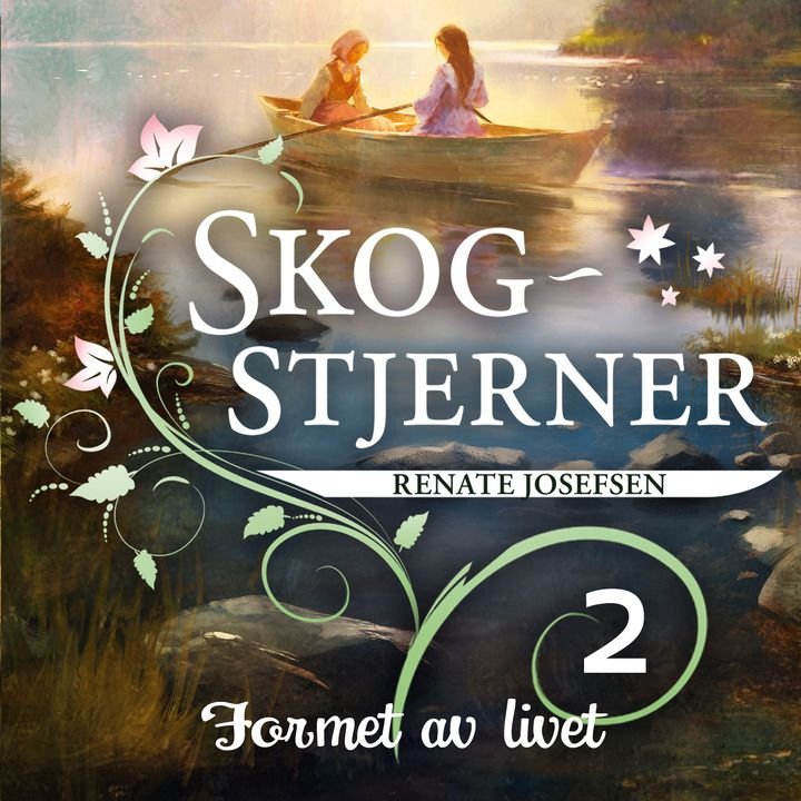 Formet av livet