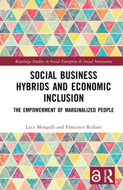 Social Business Hybrids and Economic Inclusion