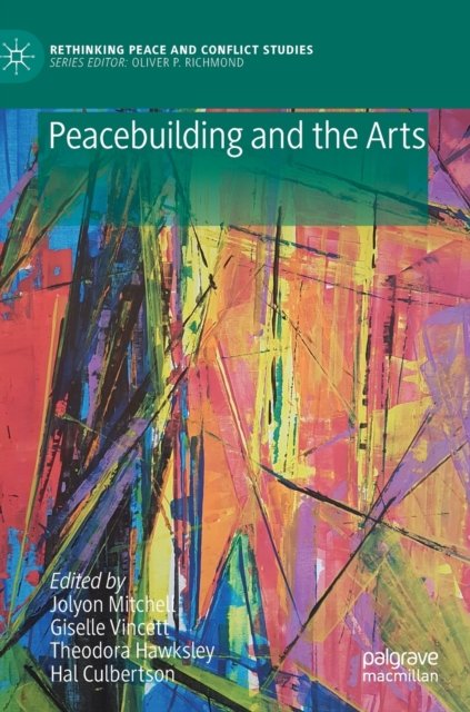 Peacebuilding and the Arts