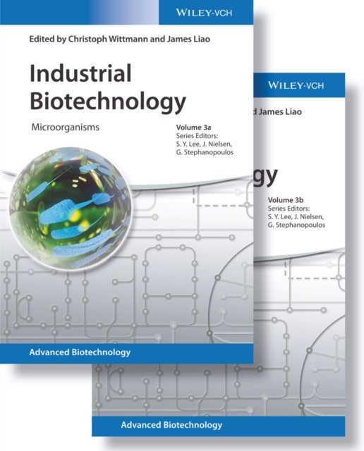 Industrial Biotechnology – Microorganisms