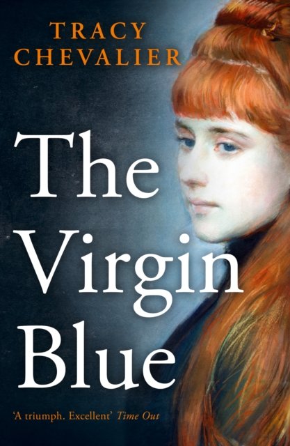 VIRGIN BLUE PB