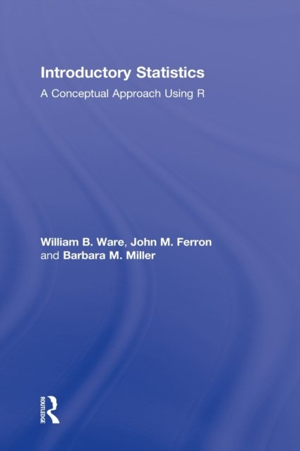 Introductory Statistics