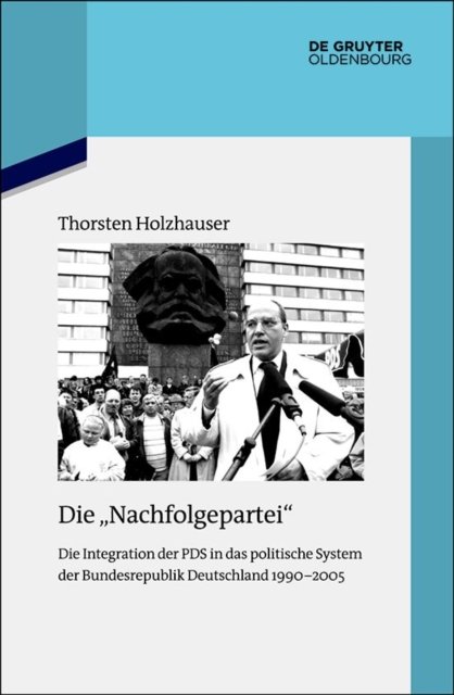 Die Nachfolgepartei