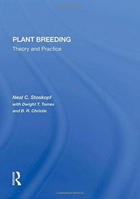 Plant Breeding