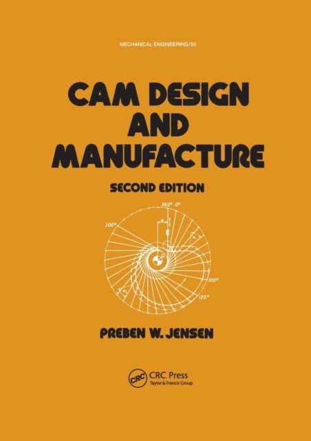 Cam Design and Manufacture