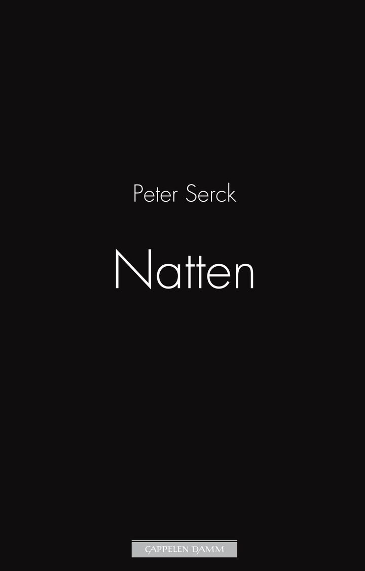 Natten - roman