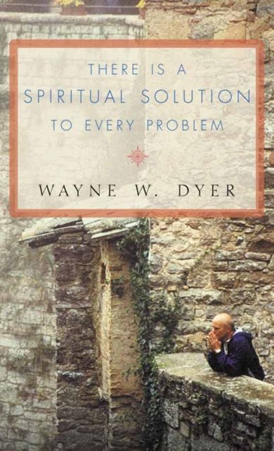 THERE IS A SPIRITUAL SOL T TPB