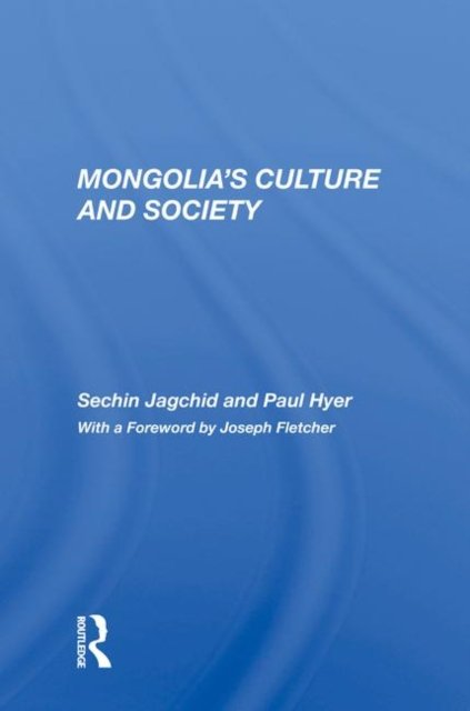 Mongolia?s Culture and Society