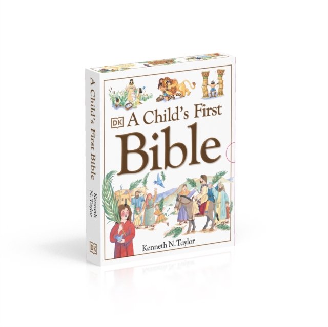 Child''s First Bible
