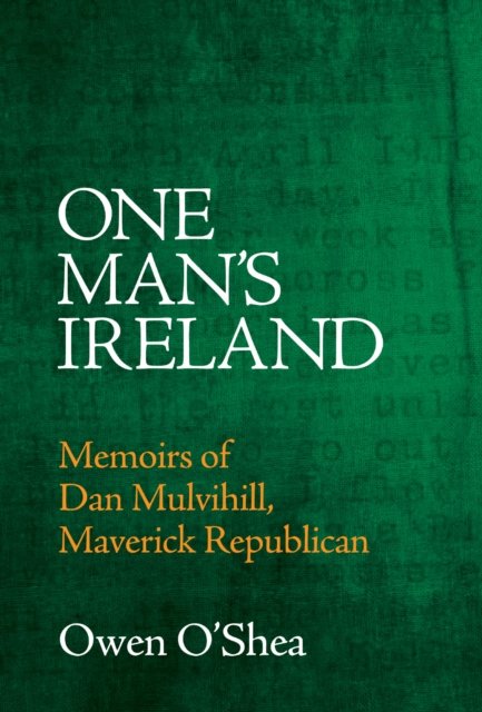One Man?s Ireland