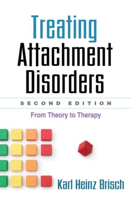 Treating Attachment Disorders