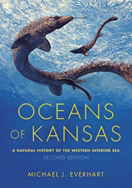 Oceans of Kansas, Second Edition