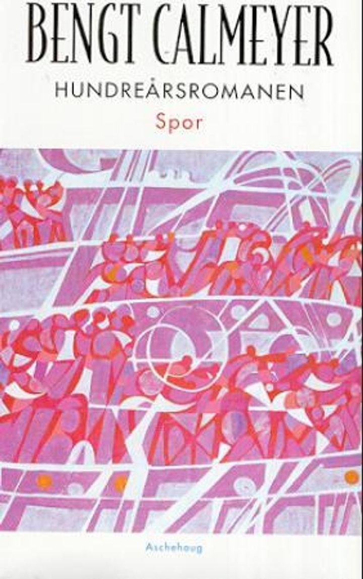 Hundreårsromanen - spor