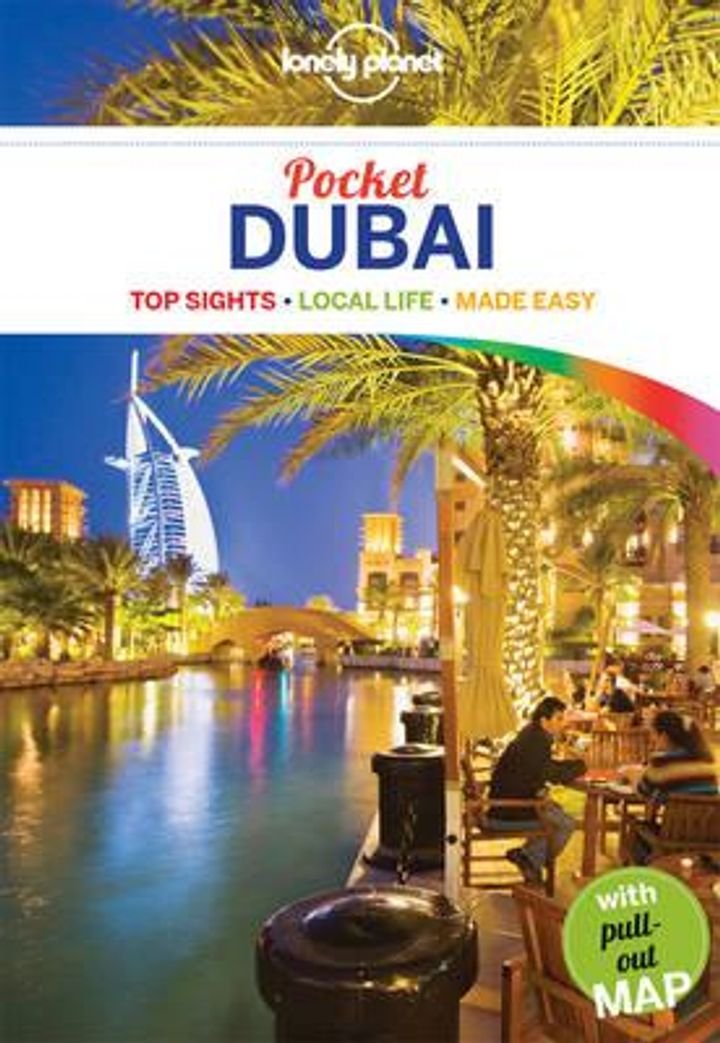 Pocket Dubai ; Pocket Dubai